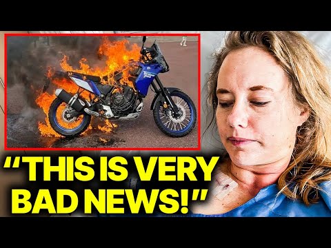 At 38, Noraly Schoenmaker Confirms That The Rumours Are True