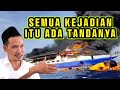 Pengajian Gus Baha SEGALA SESUATU YANG TERJADI ITU ADA TANDA NYA Gusbaha Gusbahaterbaru