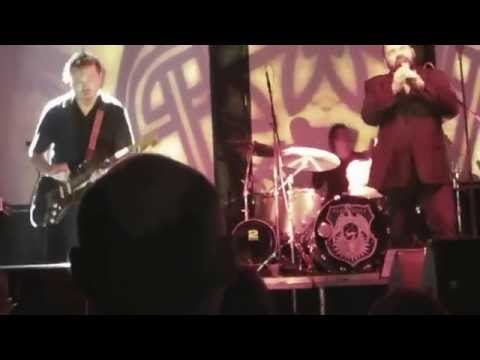 Alphaville - Iron John- 29.08.2014