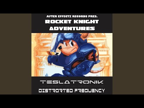 Rocket Knight Adventures (Original Mix)