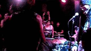 Lower Class Brats - Psycho