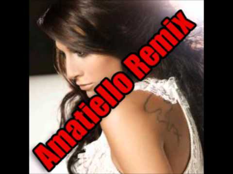 Kristina Maria feat. Laza Morgan - Co-Pilot (Amatiello Remix)