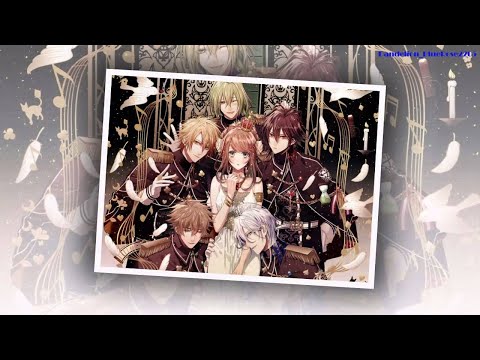 OST anime AMNESIA - Sad soundtracks