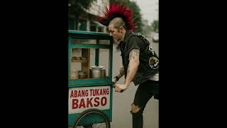 Download lagu ABANG TUKANG BAKSO VERSI METALL mp3