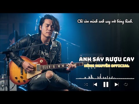 Hùng Nguyên Official and Hùng Nguyên Karaoke