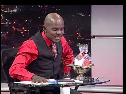 SPORT@10 -Thomas Mlambo chats to Ntando and Bongani Zungu