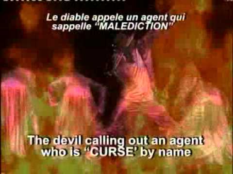 ALFA SULE ORO ODI (NEGGATIVE UTTERANCE)