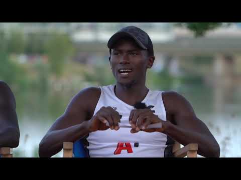 You asked ... Ahmed and Cherif answered!