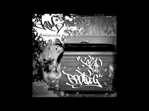 SUIZO LMD - ELLOS // LMD-BOOTLEG (Mixtape)