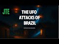 OPERATION SAUCER THE COLARES UFO ATTACKS BRAZIL 1977