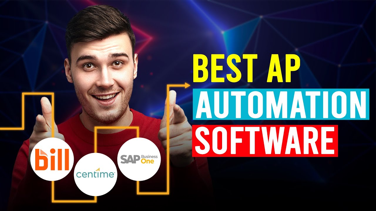 Best AP Automation Software (Which Is The Best AP Automation Software?)