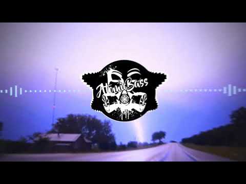 BEAT DA TEMPESTADE - Chuveu e Relampagou - To nem aí (Sr Nescau) - AtomicBass