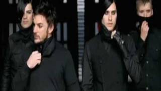 The Struggle - 30 Seconds To Mars Music Video