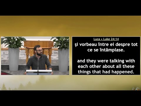 FRBC 2023 - 26 Februarie PM - Andrew Groza