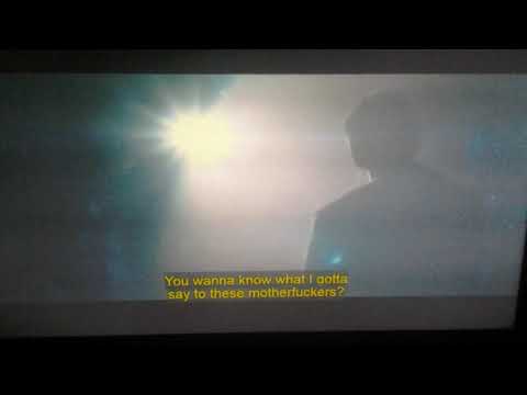 2pac Brings Biggie On Stage In NY