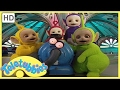 Teletubbies Gymnastics Full Episode