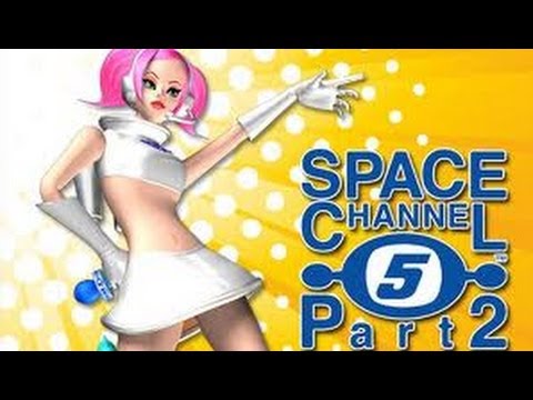 space channel 5 part 2 xbox 360 cheats