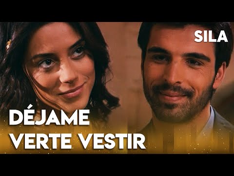 Póntelo delante de mí… no te alejes, eres mía 🔥🌹 - Sila | Escenas Especiales