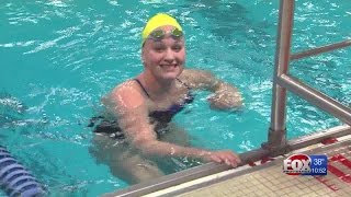 Hometown Sports Hero: Kate Magill