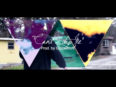 BillSide | "Cant Stop Me" | BSE/SLP