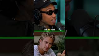 Download lagu 🤯 WIZ MADE ‘SEE YOU AGAIN’ IN 15MIN #shorts mp3