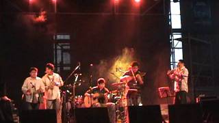 Thaya Wayna - San Juanito