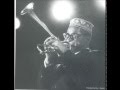 DIZZY GILLESPIE Gillespiana 5th Movement: Toccata