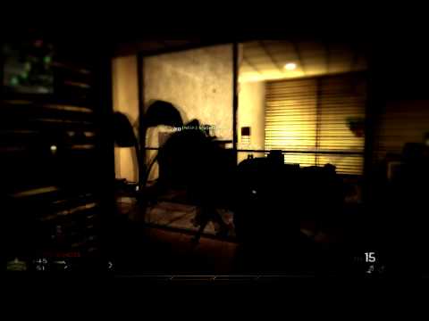 MW2 | Mini Edit by VonKasty