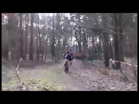 Dessel 2020 Open wedstrijd