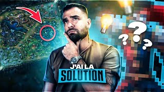 LA SOLUTION POUR JOUER CE CHAMPION ? LE STARTING BLUE BUFF ?