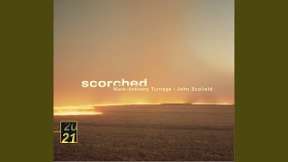 Turnage: Scorched - based on Tunes by John Scofield - Deadzy