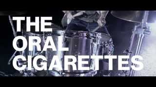 THE ORAL CIGARETTES / Mr. ファントム