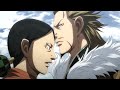 Kingdom Season 5 Prepare For An Epic War Of Ambition Teaser PV