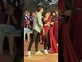 Banthipula Janaki Janaki ️ Ntr Kajal Baadshah Viral College Farewell Flashmob Viralvideo