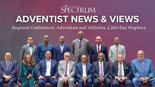 Regional Conferences, Witchy Christian Women, 1260 Day Prophecy Wrong | Adventist News & Views