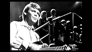 Glen Campbell - Less Of Me  (performed October 1965 on Shivaree TV)(Stereo)