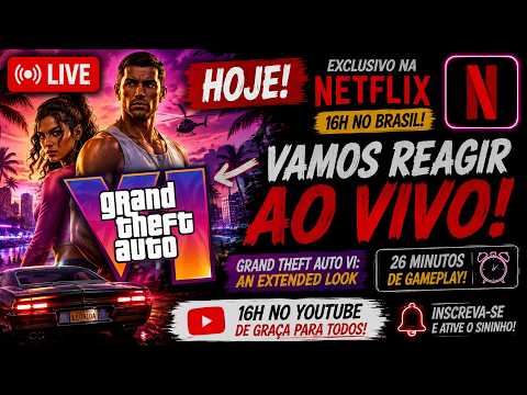 Trailer do YouTube