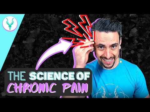 THE SCIENCE OF CHRONIC PAIN: 10 Things You Didn't Know