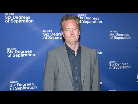 Matthew Perry’s post-mortem results inconclusive