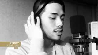 REDDY on Night Vibe