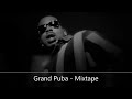 Grand Puba Mixtape Feat Large Pro Grand Puba Sadat X KRS One Fat Joe Blahzay Blahzay