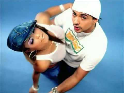 Sean Paul Ft  Blu Cantrell    Breathe  ORIGINAL