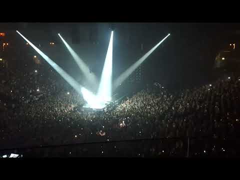 Calin & Viktor Sheen – Luna + křest desky Roadtrip + rozloučení a odchod z O2 Areny - 12.10.2023