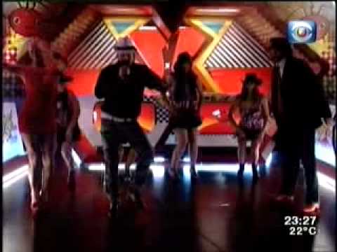 BENDITA TV 241 - YA LLEGÓ YA LLEGÓ BENTIVOGLIO EN VIVO