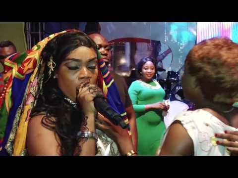 YAH TMK   Fatma Nyoro Mcharuko. Live Performance 2017