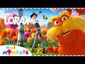 Every Song From The Lorax Dr Seuss The Lorax Compilation Movie Moments Mini Moments