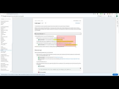 Item video thumbnail