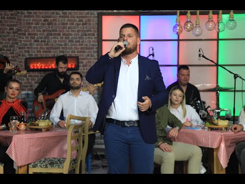 Iljo Malesevski -  Ilija Cikarski  &Orkestarot na Zlatko Miladinoski (ImaT nemaT)