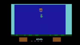 A-Team (Prototype) for the Atari 2600