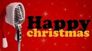 Happy Christmas - 18 Christmas Jazz Songs